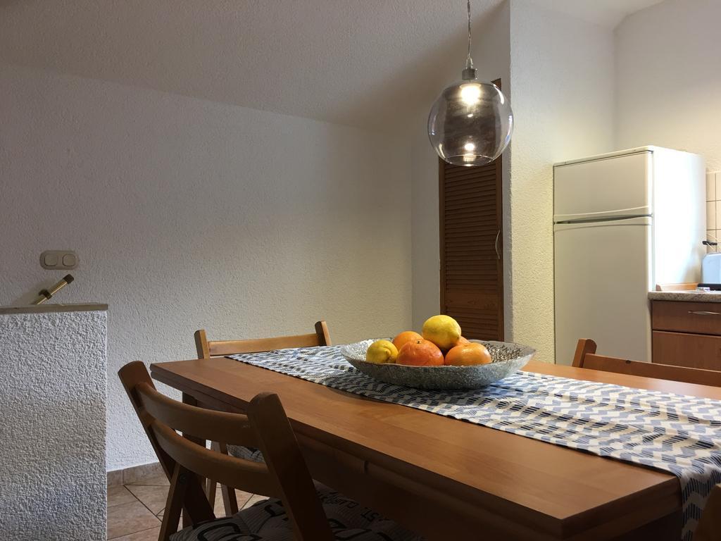 Ferienwohnung In Domnaehe Erfurt Exteriör bild